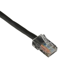 Black Box Connect CAT5e UTP Patch Cable, PVC Basic Connectors