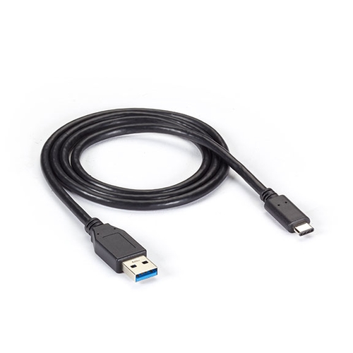 Kabel USB 2 typ A - typ C