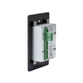 Wallplate Control Panel, RS-232, 8-Button