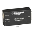 10BASE-T to AUI Transceiver