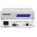10/100BASE-T Twisted Pair to 100BASE-FX Fibre Media Converter