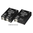 ACS4201A-R2: Extender Kit, Dual DVI-D, USB HID