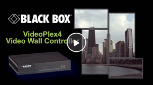 VideoPlex4 Video