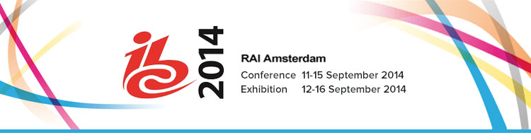 IBC 2014