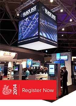 Register for IBC 2014